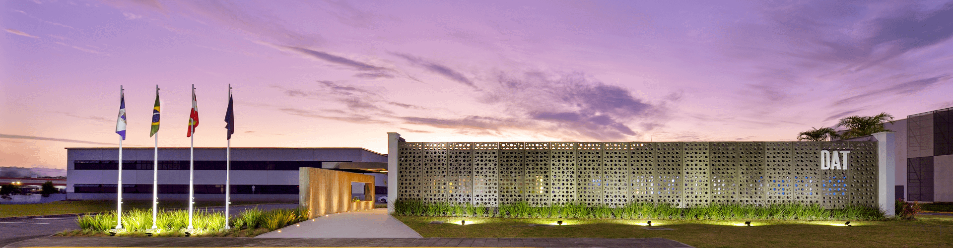 Armazém Cloud – Unidade Tier III Facility